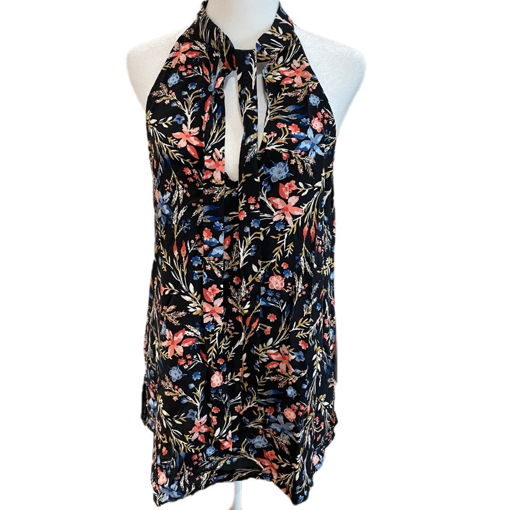 NWT / O’Neill / Halter Style Top / Size Medium - Picture 3 of 6